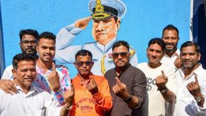 Maharashtra civic polls