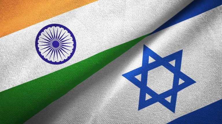 BREAKING: India Advisory for Israel Citizens Amid Rising Regional Tensions