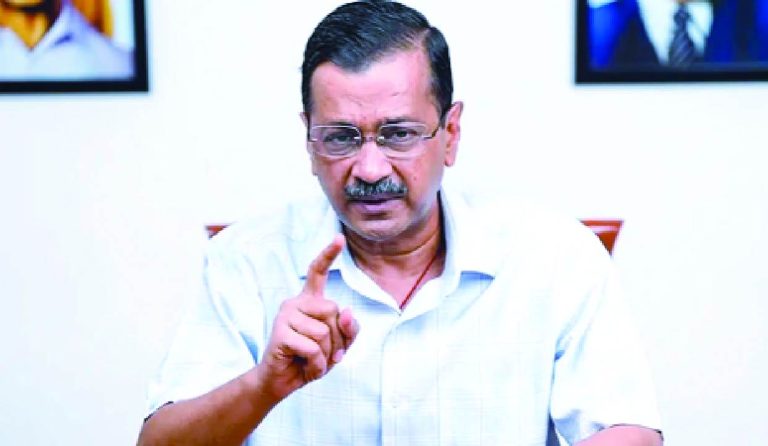 Delhi Court Clears Kejriwal: Major Victory in 2019 Dwarka Case