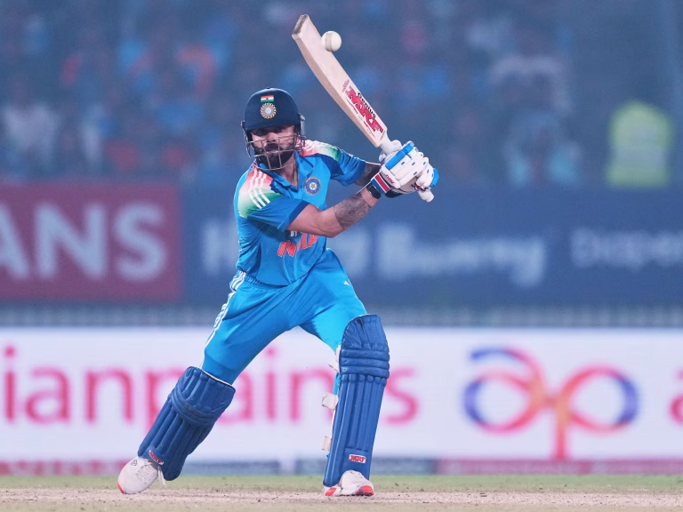 LEGENDARY: Virat Kohli ODI Rankings Dominance – Untouchable 2018 Peak