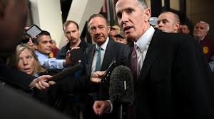 Minnesota Governor Race: Chris Madel’s Dramatic Exit Over ICE Operations