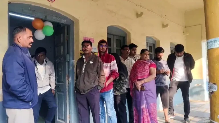 Maharashtra Zilla Parishad and Panchayat Elections: Voting Rescheduled to February 7, Results on February 9