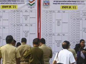 Maharashtra civic body elections 2026