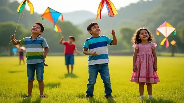 Breaking Good News: Maharashtra Makar Sankranti Schools Closed — 14 or 15? Latest Update for Mumbai and Other Cities Breaking Good News: Maharashtra Makar Sankranti Schools Closed — 14 or 15? Latest Update for Mumbai and Other Cities