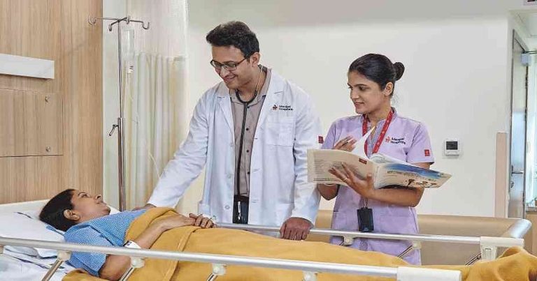 Maharashtra Launches Special Menopause Clinics in Government Hospitals to Strengthen Women’s Healthcare Maharashtra Launches Special Menopause Clinics in Government Hospitals to Strengthen Women’s Healthcare