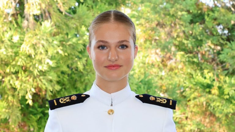 Princess Leonor’s Military Path Signals a New Royal Chapter for Spain