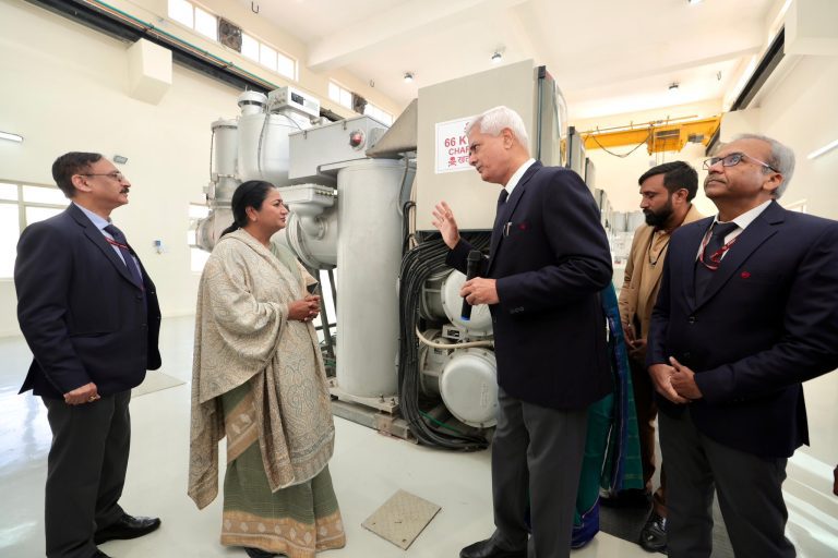 Delhi Metro Substation: Revolutionary Power Infrastructure Launched