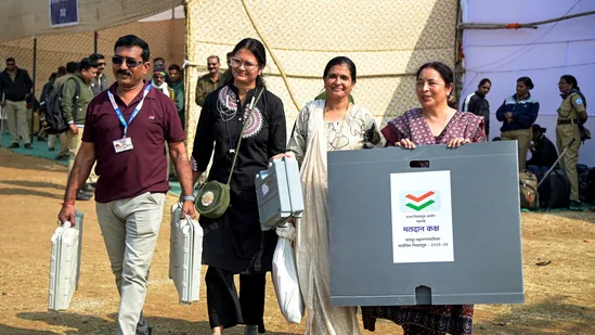 Maharashtra Civic Elections 2026: Critical Voting Begins Today Across 29 Corporations