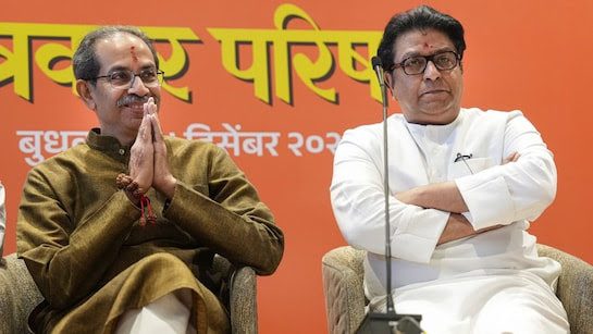 BJP in Maharashtra Is a ‘Repackaged Expired Product’, Says Sena Mouthpiece Ahead of Critical 2026 Polls