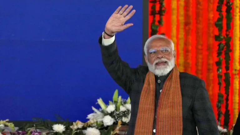 PM Modi’s 2-Day Push: Major Rail and Road Projects Set to Transform Bengal and Assam