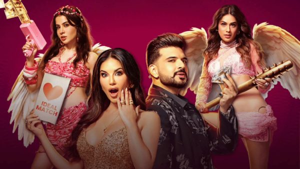 Splitsvilla X6 Season 16 Brings a New Turn to Reality Television