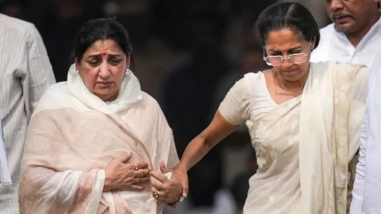 Sunetra Pawar Deputy CM: NCP Deliberates Crucial Leadership Succession