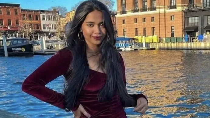 Nikitha Rao Godishala 27-Year Case That Shocked Two Nations