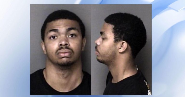 North Carolina ISIS Attack Plot: FBI Prevents Deadly New Year’s Eve Massacre