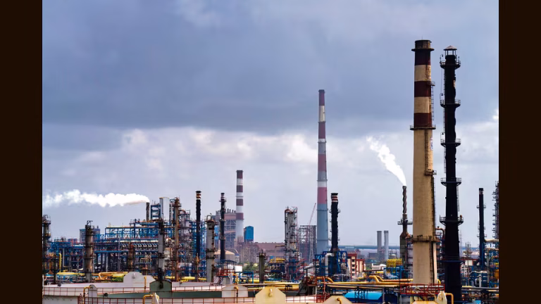 India Crude Oil Import Cost: Remarkable Drop Below $60 Per Barrel