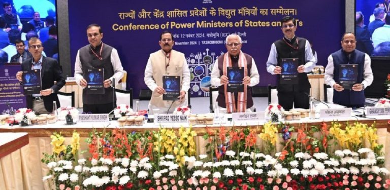 A Major Reform Push in 2026: IIT Delhi Launches Centre of Excellence for Power Sector Regulation