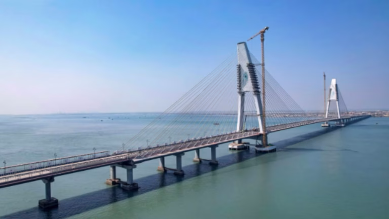 Signature Bridge Maintenance: PWD Takes Bold Control With Rs.1.5 Crore Security Plan