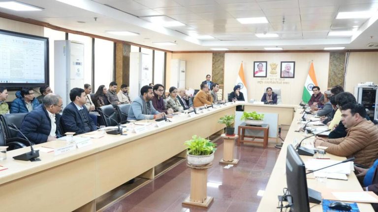 Rehab Centre Juveniles Alipur: Delhi CM Unveils Groundbreaking Facility