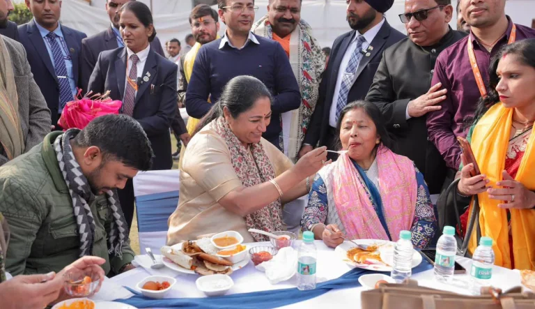 Slum Development Projects: Delhi CM Launches Big Rs.327 Crore Initiative