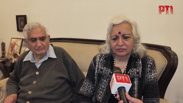 Digital Arrest Scam Exposed: Shocking 16-Day Ordeal Costs Rs.14 Crore