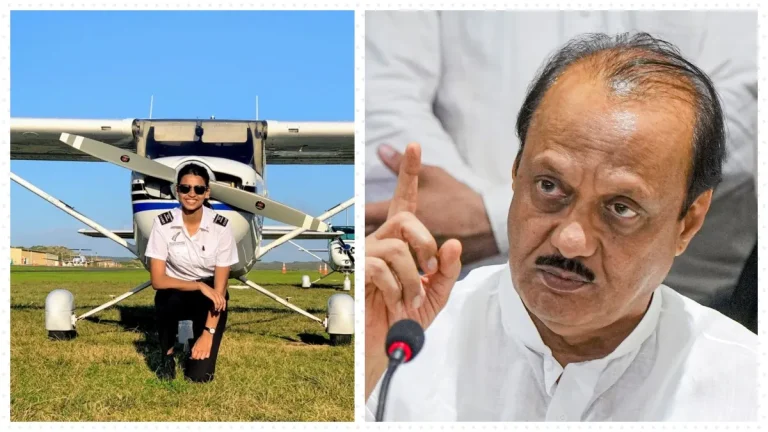 Shambhavi Pathak Leaves Behind a Legacy of Courage and Responsibility