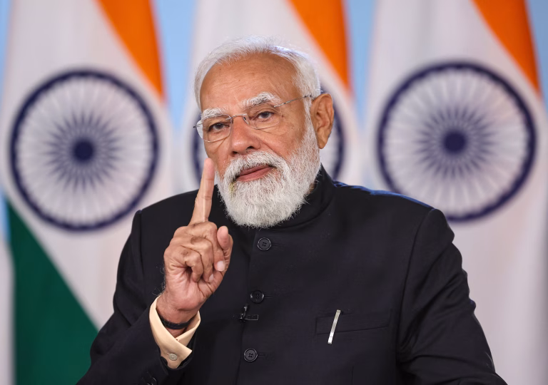 Economic Survey 2025-26: PM Modi Hails India’s Remarkable Reform Progress