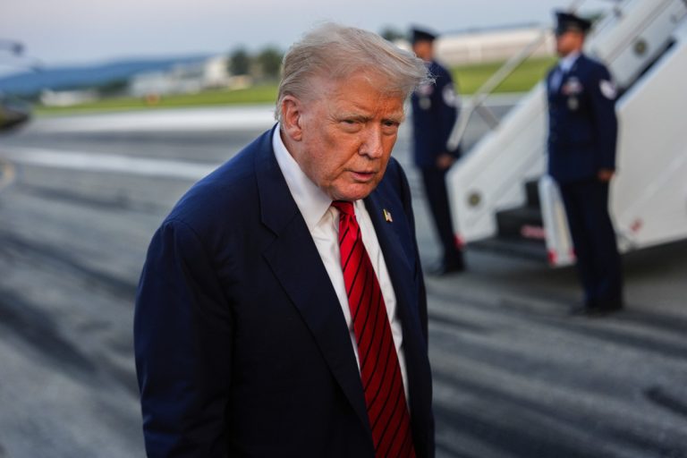 Trump Tariffs India: Latest Warning Over Russian Oil Trade Could Escalate