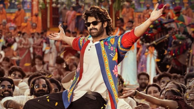 The Raja Saab Box Office in Critical Alert: ₹136 Cr Crossed, Day 9 Tumbles Dramatically