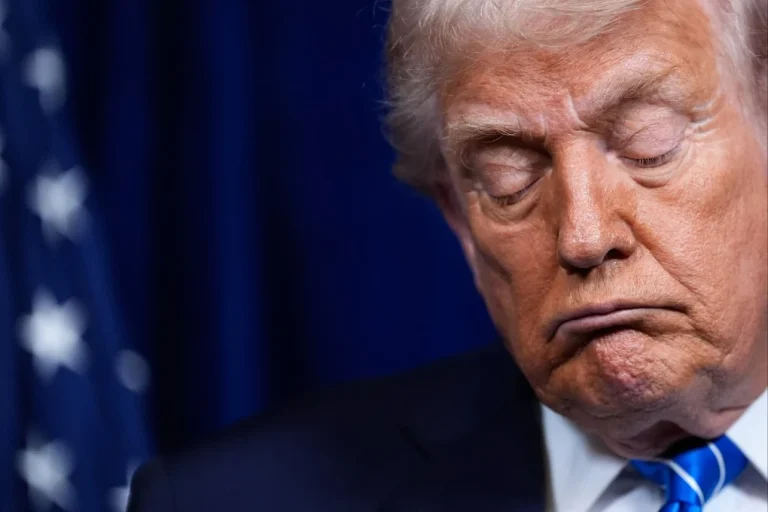 Trump Health Under Scrutiny, Bold President Blames Aspirin for Bruised Hand