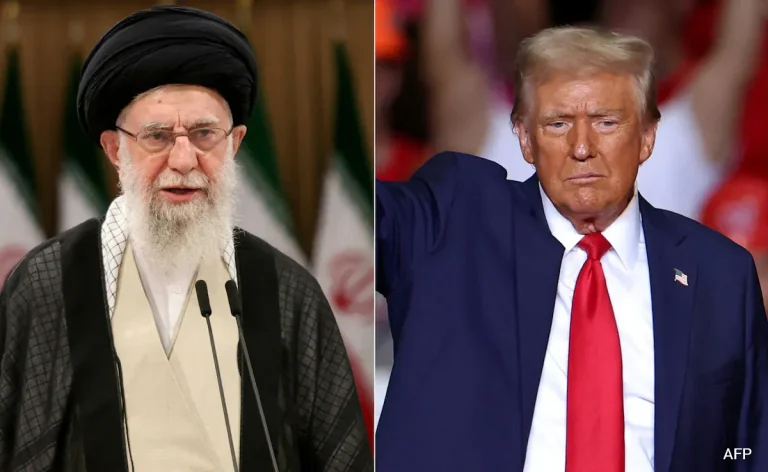 URGENT: Trump Strike on Iran Delayed – Key US Concerns Revealed