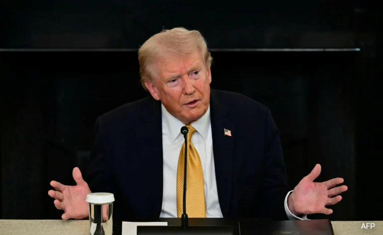 Iran Protesters: Trump’s Stunning Claims Killings Stopped Amid Tehran Crackdown