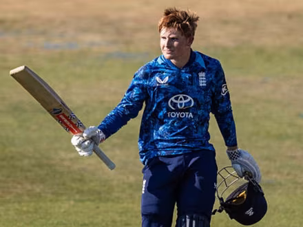 India U19 vs England U19: Dramatic Rain-Affected Warm-up Clash