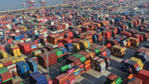 Maharashtra has emerged as the top-performing state in NITI Aayog’s Export Preparedness Index (EPI) 2024, reaffirming its position as India’s leading export hub.