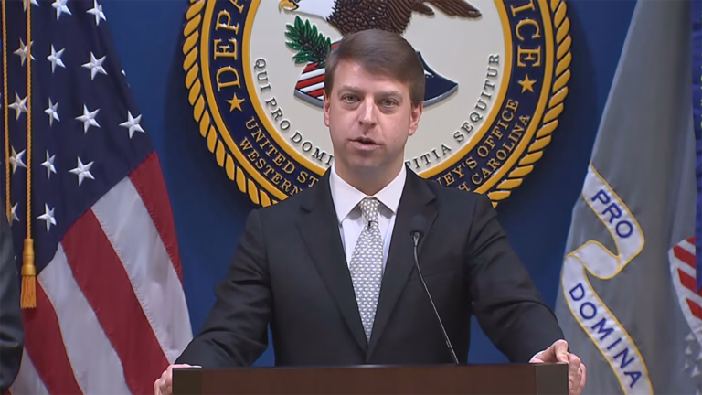 ISIS Attack Thwarted: FBI Stops New Year’s Eve Plot in North Carolina