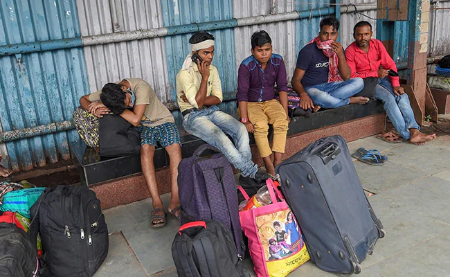 ECI relaxes hearing rules for 100+ migrant workers, students amid SIR exercise — Physical presence not mandatory for certain voters outside the state