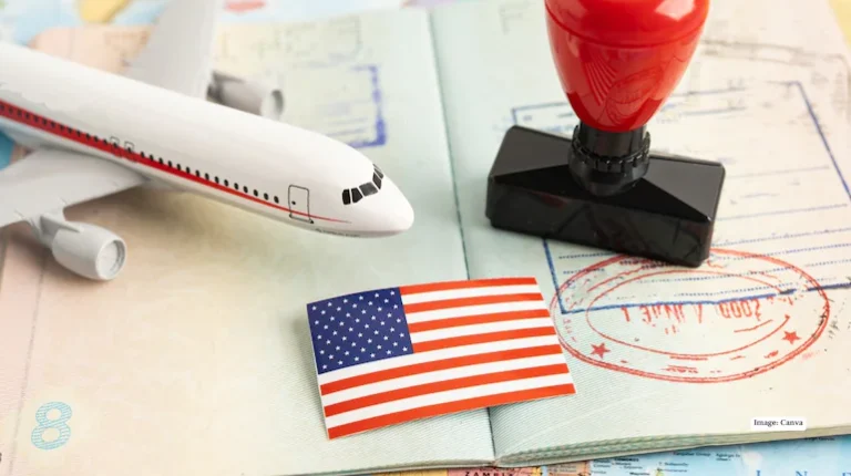 US Visa Bond Requirement: Shocking $15,000 Fee Takes Effect January 21