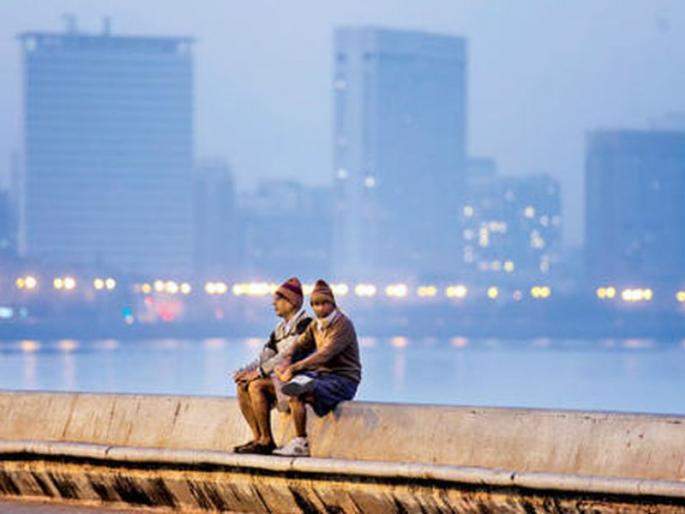 Mumbai Weather Latest Update: Mixed Winter Conditions Grip Maharashtra With Cold Mornings and Warm Days