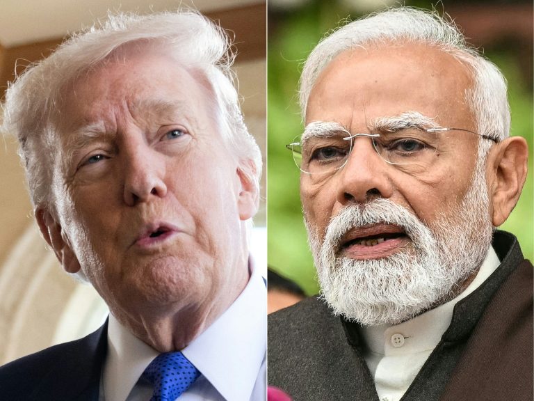 India US Trade Deal: Trump Announces Major Tariff Cut After Modi Call & 500 Billion Dollar Deal