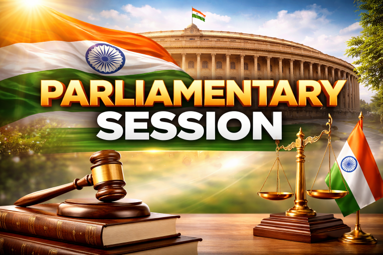 Parliament Targets 100 GW Nuclear Power Capacity by 2047 to Strengthen India’s Energy Security