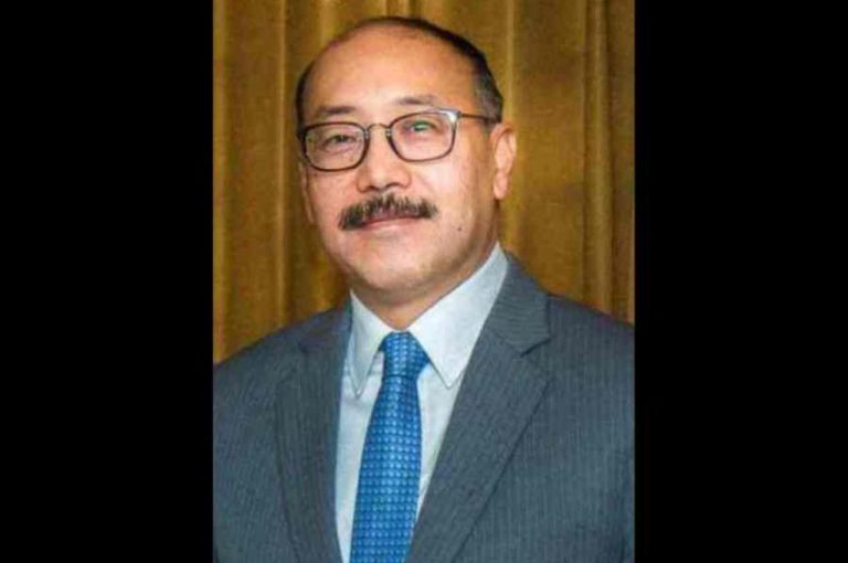 North Bengal Health Infrastructure 2026 – MP Harsh Vardhan Shringla Flags Shortage of CGHS Hubs, Demands Expansion in Hills and Governance Lessons in Healthcare Equity North Bengal Health Infrastructure 2026 – MP Harsh Vardhan Shringla Flags Shortage of CGHS Hubs, Demands Expansion in Hills and Governance Lessons in Healthcare Equity