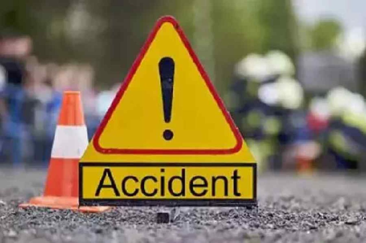 Jalpaiguri Road Accident 2026