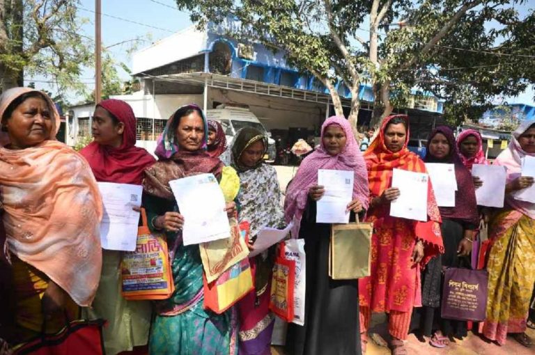 Bengal SIR Voter Cost Study 2026 – Research Flags ₹2,000 Crore Financial Loss, Community Strain, and Governance Lessons in Electoral Accountability