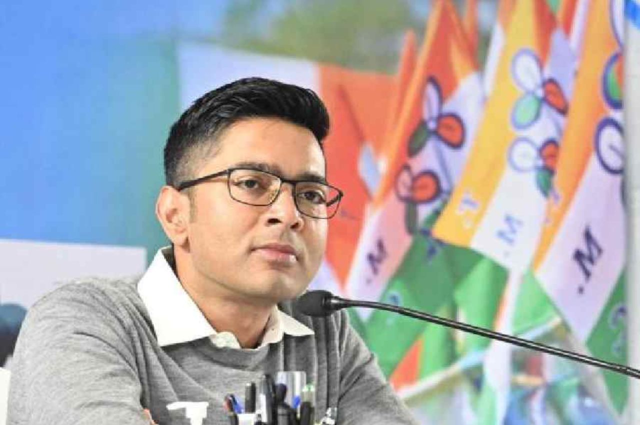 TMC Speaker Ouster Row 2026 – Abhishek Banerjee Explains Party’s Stand, Opposition Strategy, and Governance Lessons in Parliamentary Accountability