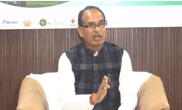 Economic Survey Underscores Strength of Indian Agriculture and Rural India, Says Shivraj Singh Chouhan: 2026
