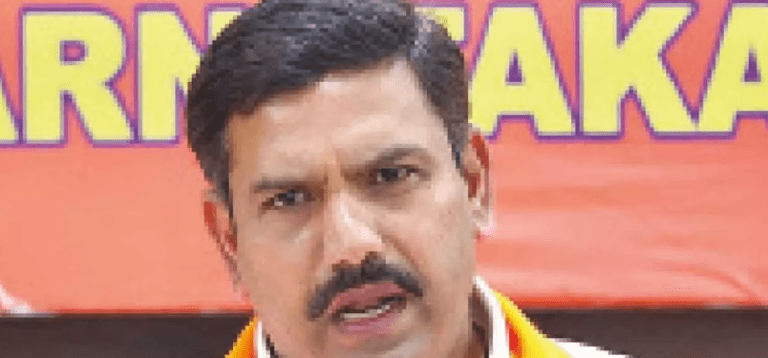 BJP Alleges Housing Setback for Kannadigas: Explosive 18 Claims of Betrayal