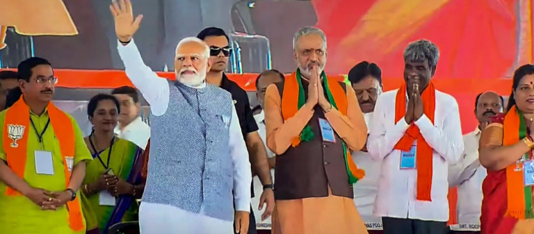 Remark on PM Modi Rocks Karnataka Council: Astonishing 18 Moments of Outrage