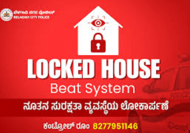 Reassuring Safety to Belagavi Homes: Secure 7-Step Plan Reassuring Safety to Belagavi Homes: Secure 7-Step Plan