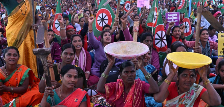 Powerful 6 Ways MGNREGA Reshaped Dignity and Hope in Rural India Powerful 6 Ways MGNREGA Reshaped Dignity and Hope in Rural India