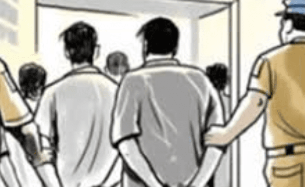 Bride, Boyfriend Arrested: Shocking 8 Twists in a Tragic Wedding Night Betrayal Bride, Boyfriend Arrested: Shocking 8 Twists in a Tragic Wedding Night Betrayal