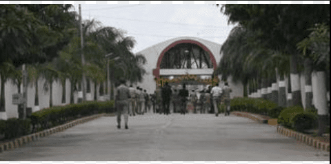 Hope in Kalaburagi Prison System: Sudden 5-Point Shake-Up Sparks Bold Concern Hope in Kalaburagi Prison System: Sudden 5-Point Shake-Up Sparks Bold Concern